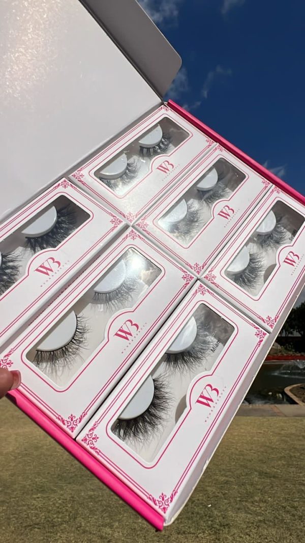 BAECATION BOX OF 12 - Image 2