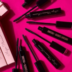 MAJOR XTENSIONS MASCARA