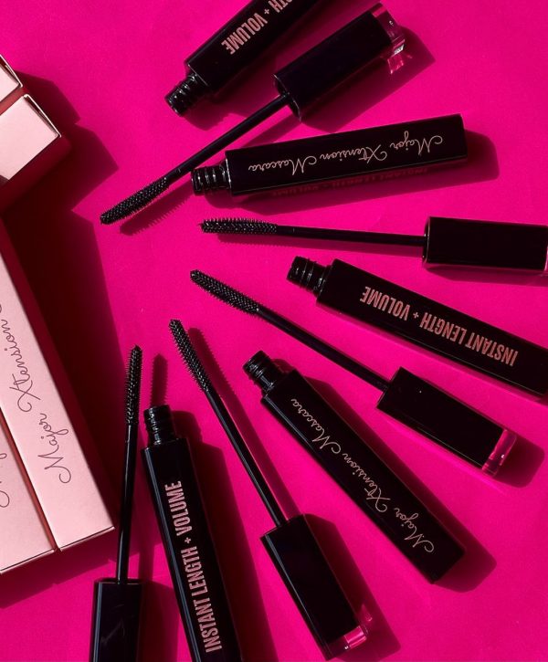 MAJOR XTENSIONS MASCARA
