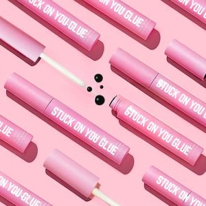 Lash Adhesives