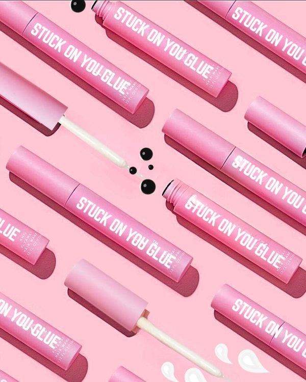 STUCK ON YOU GLUE - Image 2