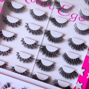16 IN 1 FAUX COLLECTION - ALTER EGO