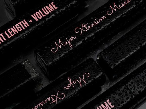 MAJOR XTENSIONS MASCARA - Image 5