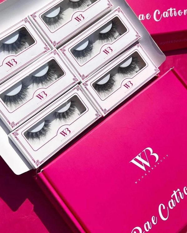 BAECATION BOX OF 12 - Image 3
