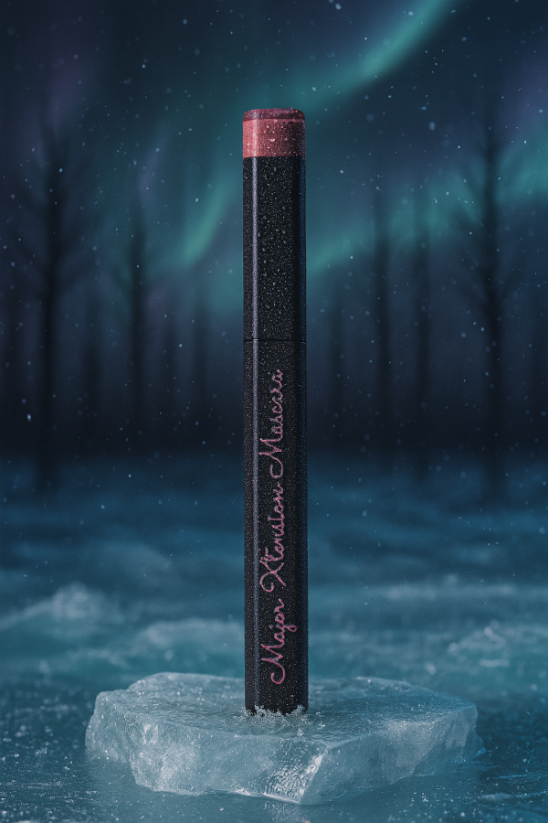 MAJOR XTENSIONS MASCARA - Image 9