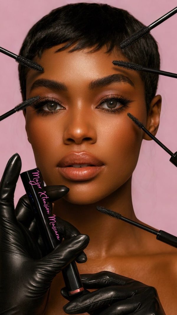 MAJOR XTENSIONS MASCARA - Image 7