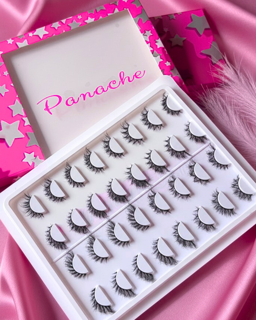 16 IN 1 FAUX COLLECTION - PANACHE - Image 3