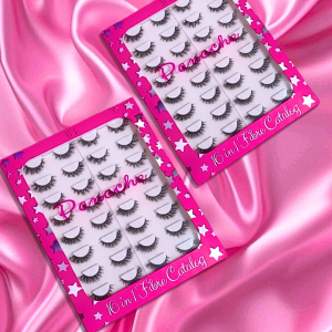 16 IN 1 FAUX COLLECTION - PANACHE