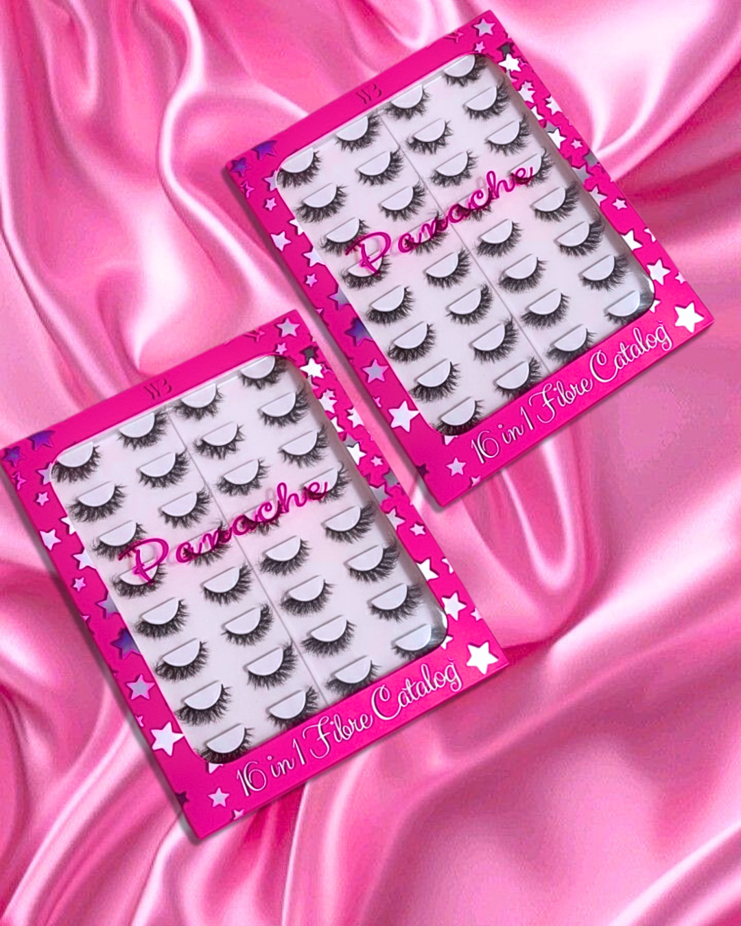 16 IN 1 FAUX COLLECTION - PANACHE