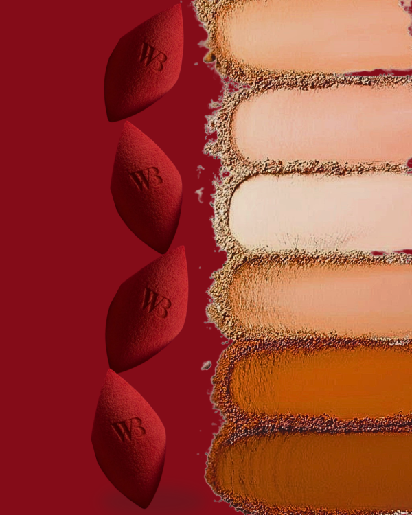 ICONIC BEAUTY BLENDER - Image 14