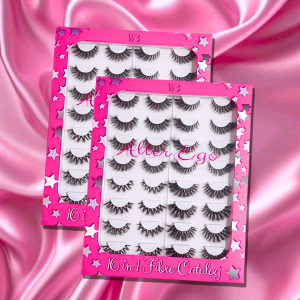 16 IN 1 FAUX COLLECTION - ALTER EGO