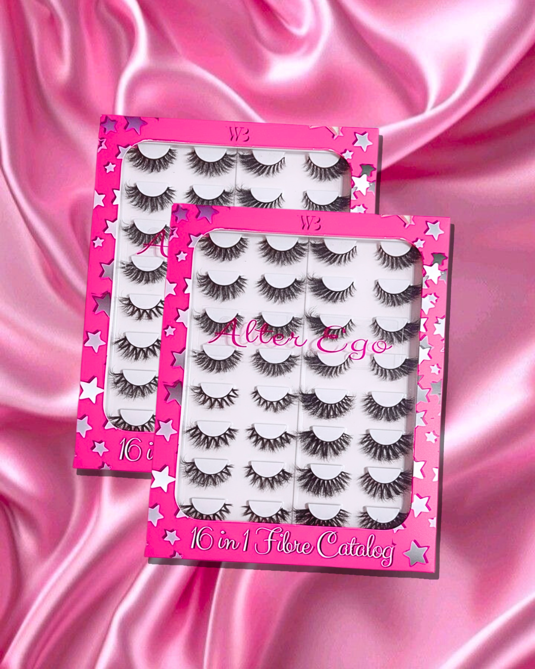 16 IN 1 FAUX COLLECTION - ALTER EGO