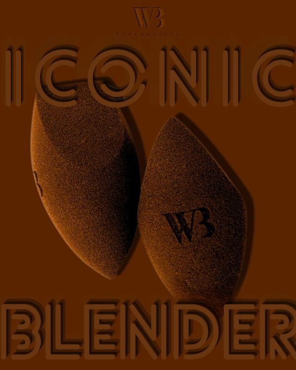 ICONIC BEAUTY BLENDER - Image 3