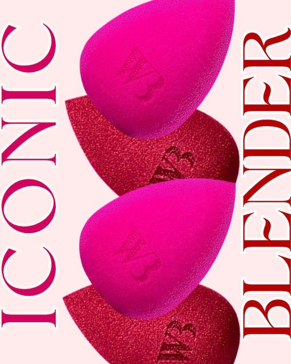 ICONIC BEAUTY BLENDER - Image 2