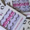 10 IN 1 FAUX COLLECTION - BODIED