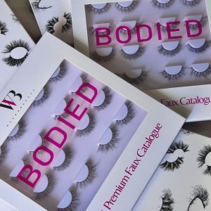 10 IN 1 FAUX COLLECTION - BODIED