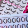16 IN 1 FAUX COLLECTION - DEMURE
