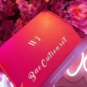 BAECATION BOX OF 12