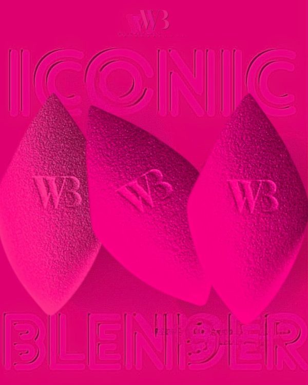 ICONIC BEAUTY BLENDER - Image 5