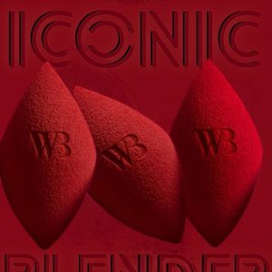 ICONIC BEAUTY BLENDER