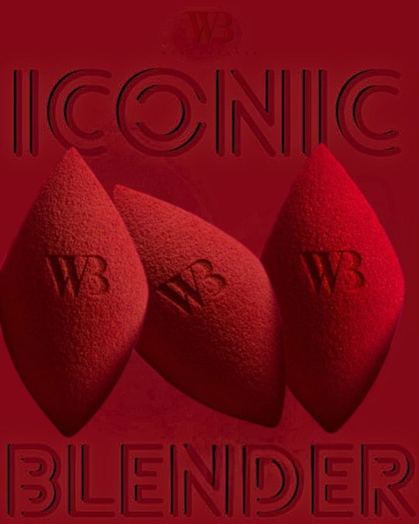 ICONIC BEAUTY BLENDER