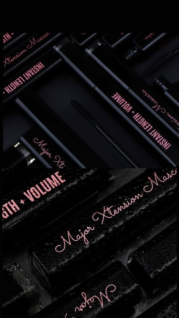 MAJOR XTENSIONS MASCARA - Image 4