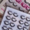 10 IN 1 FAUX COLLECTION - BADDIE ALERT