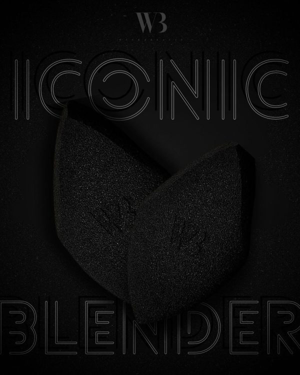 ICONIC BEAUTY BLENDER - Image 8