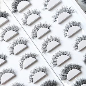 HEY BESTY - 20 in 1 Faux set