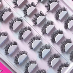 ALLURE 16 in 1 FAUX SET