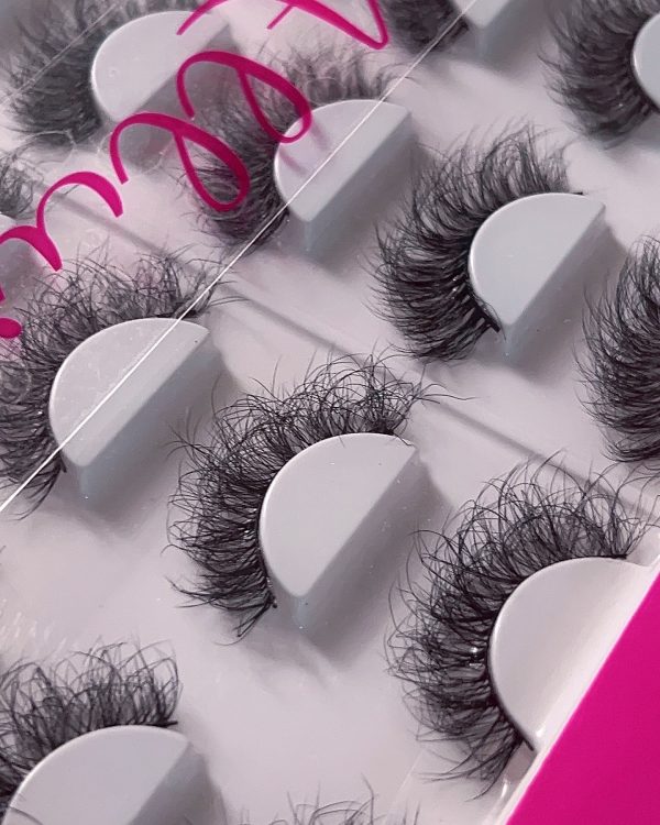 ALLURE 16 in 1 FAUX SET - Image 2