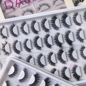 DAMSEL- 20 in 1 FAUX CATALOG