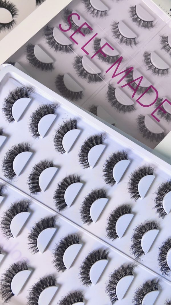 SELFMADE - 20 in 1 FAUX COLLECTION