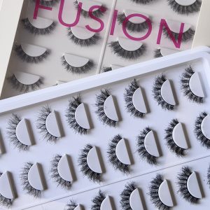 FUSION - 20 in 1 FAUX COLLECTION