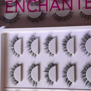 ENCHANTÉ - 20 in 1 Faux Catalog