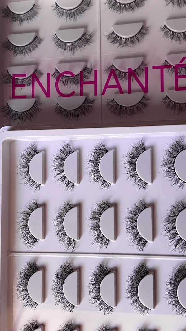ENCHANTÉ - 20 in 1 Faux Catalog