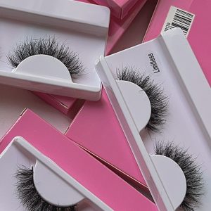 LIMITLESS- 6D mink Pair