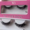 FLAMES  - Single Mink Pair - Image 2