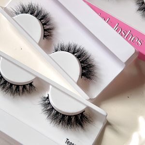 TEASE ME - 6D mink