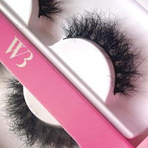 SAVAGE -Single Mink Pair