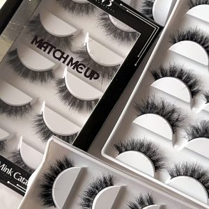 MATCH ME UP 5 in 1 Bridal Set