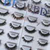 BE WED :16 in 1 Bridal Mink set