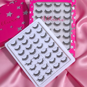 ALLURE 16 in 1 FAUX SET