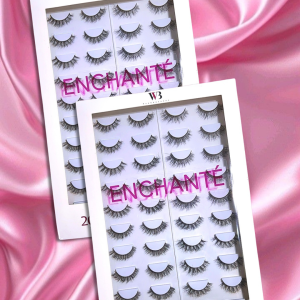 ENCHANTÉ - 20 in 1 Faux Catalog