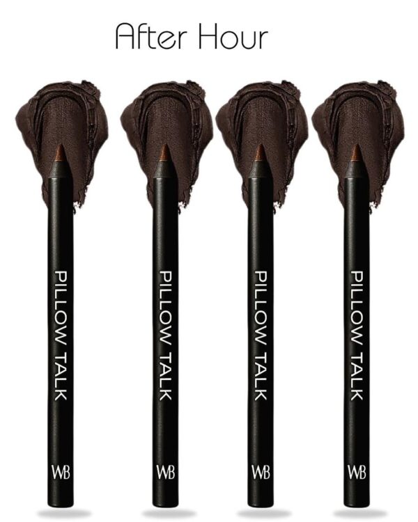 PILLOW TALK LINER- AFTER HOURS - Image 3