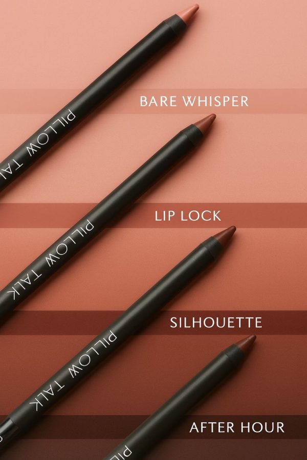 PILLOW TALK LINER- AFTER HOURS - Image 6