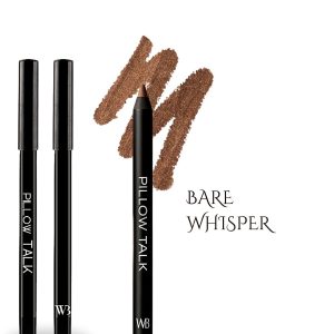 PILLOW TALK LINER- BARE WHISPER