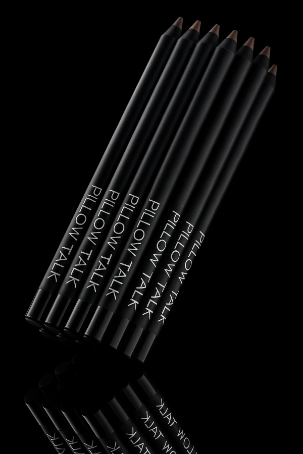 PILLOW TALK LINER- BARE WHISPER - Image 2