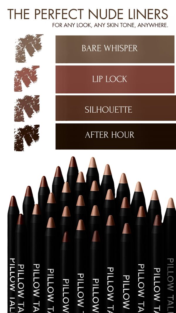 PILLOW TALK LINER- AFTER HOURS - Image 5