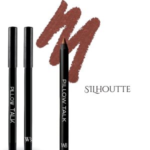 PILLOW TALK LINER- SILHOUETTE